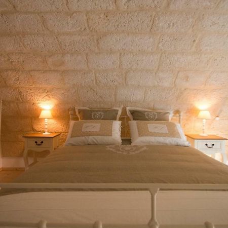 Dimora Via Vitti - Puglia Mia Apartments Monopoli Eksteriør bilde