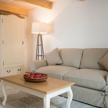 Dimora Via Vitti - Puglia Mia Apartments Monopoli Eksteriør bilde