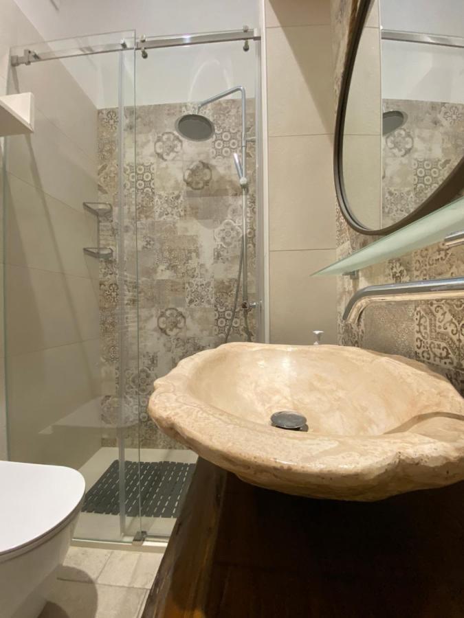 Dimora Via Vitti - Puglia Mia Apartments Monopoli Eksteriør bilde