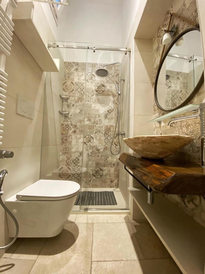 Dimora Via Vitti - Puglia Mia Apartments Monopoli Eksteriør bilde