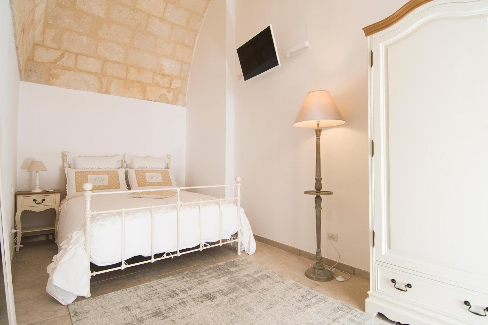 Dimora Via Vitti - Puglia Mia Apartments Monopoli Eksteriør bilde