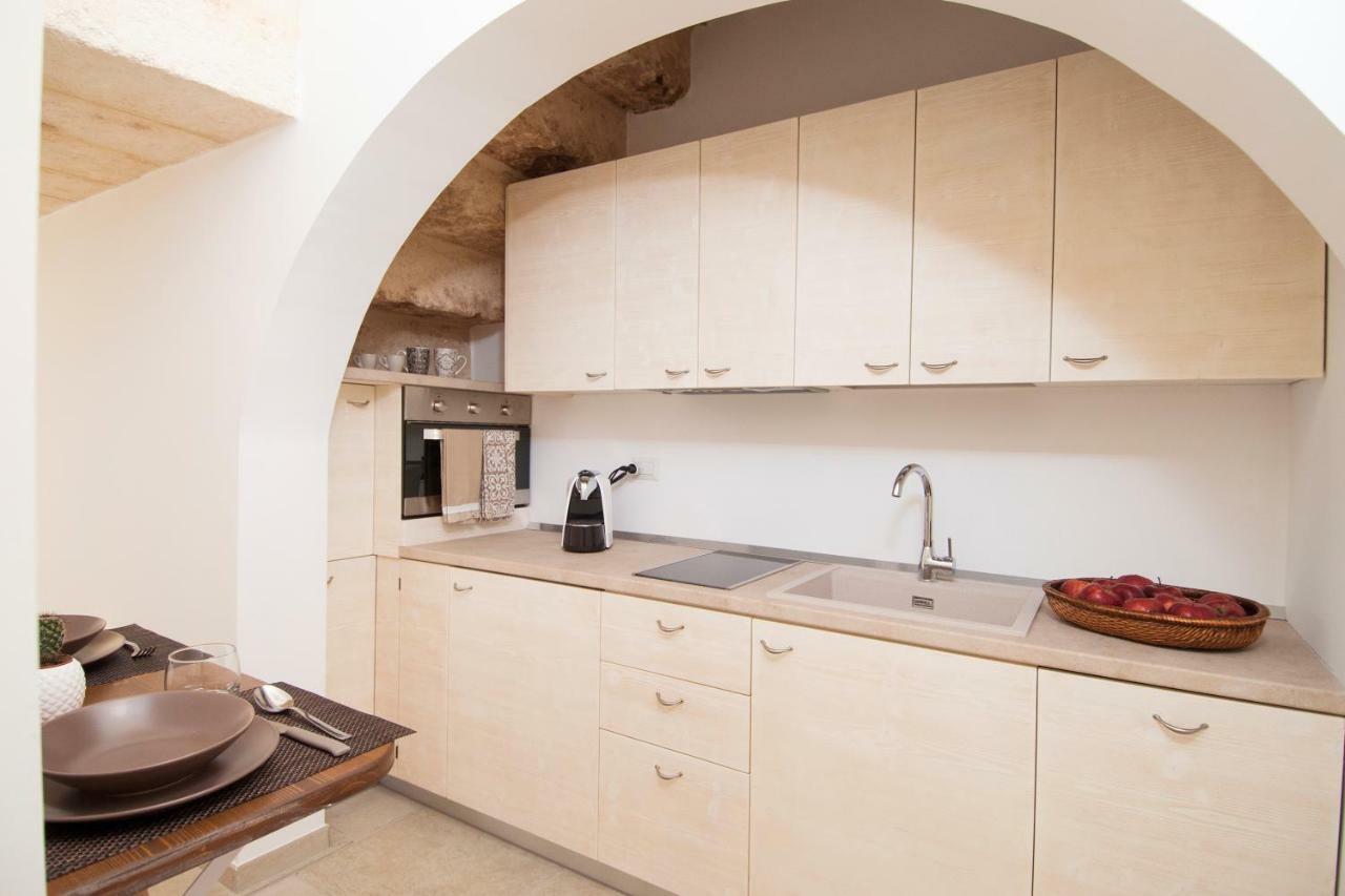 Dimora Via Vitti - Puglia Mia Apartments Monopoli Eksteriør bilde