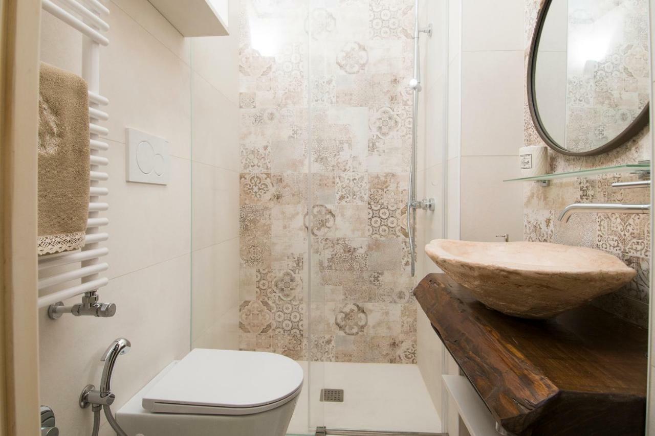 Dimora Via Vitti - Puglia Mia Apartments Monopoli Eksteriør bilde