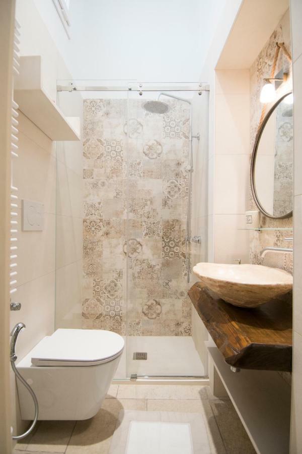 Dimora Via Vitti - Puglia Mia Apartments Monopoli Eksteriør bilde