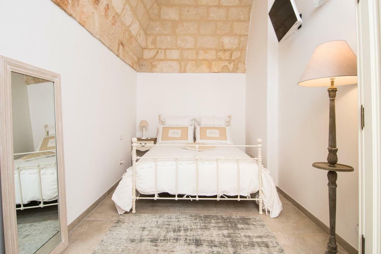 Dimora Via Vitti - Puglia Mia Apartments Monopoli Eksteriør bilde