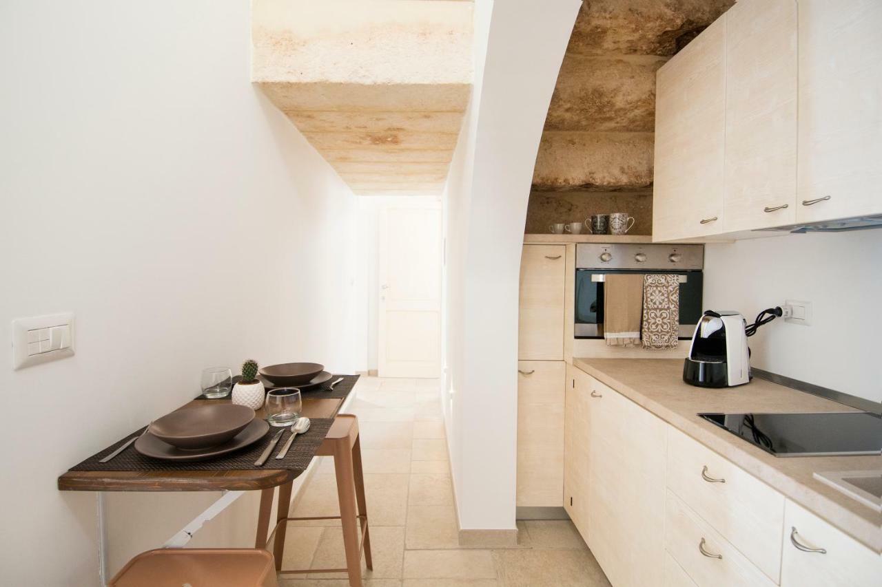Dimora Via Vitti - Puglia Mia Apartments Monopoli Eksteriør bilde