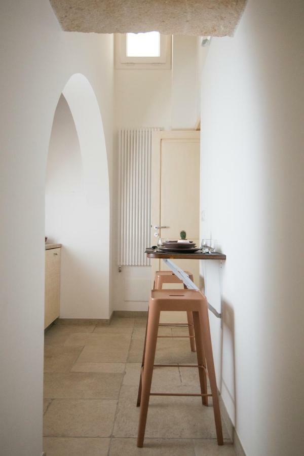 Dimora Via Vitti - Puglia Mia Apartments Monopoli Eksteriør bilde