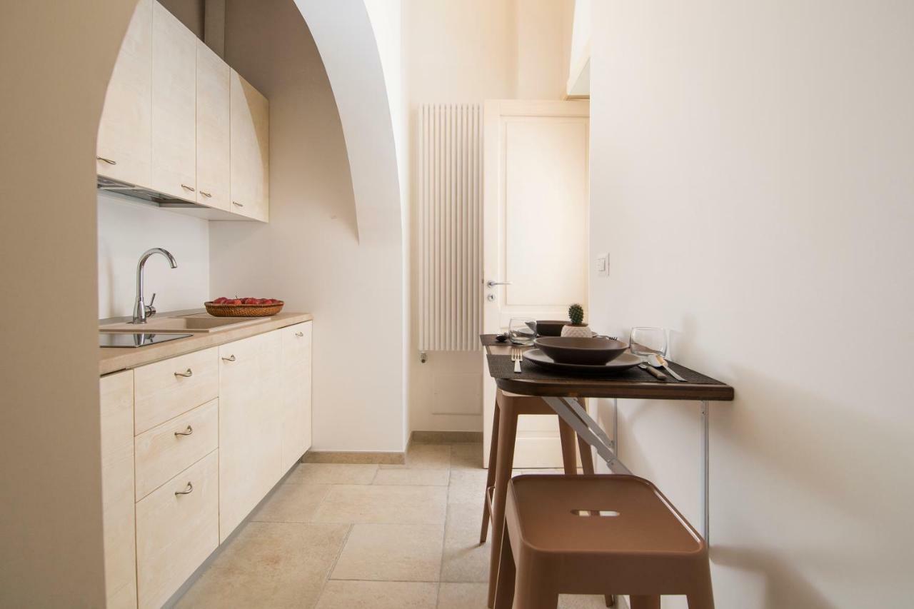 Dimora Via Vitti - Puglia Mia Apartments Monopoli Eksteriør bilde