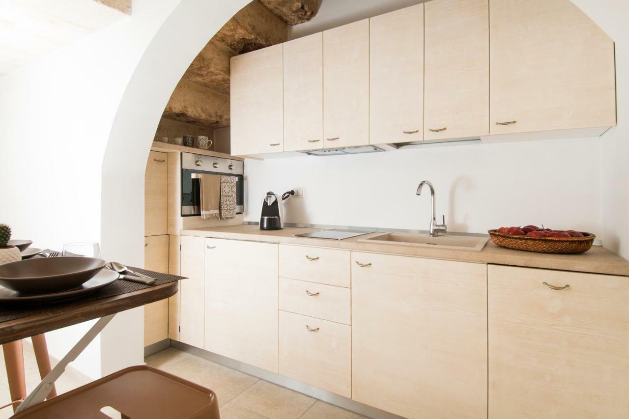 Dimora Via Vitti - Puglia Mia Apartments Monopoli Eksteriør bilde