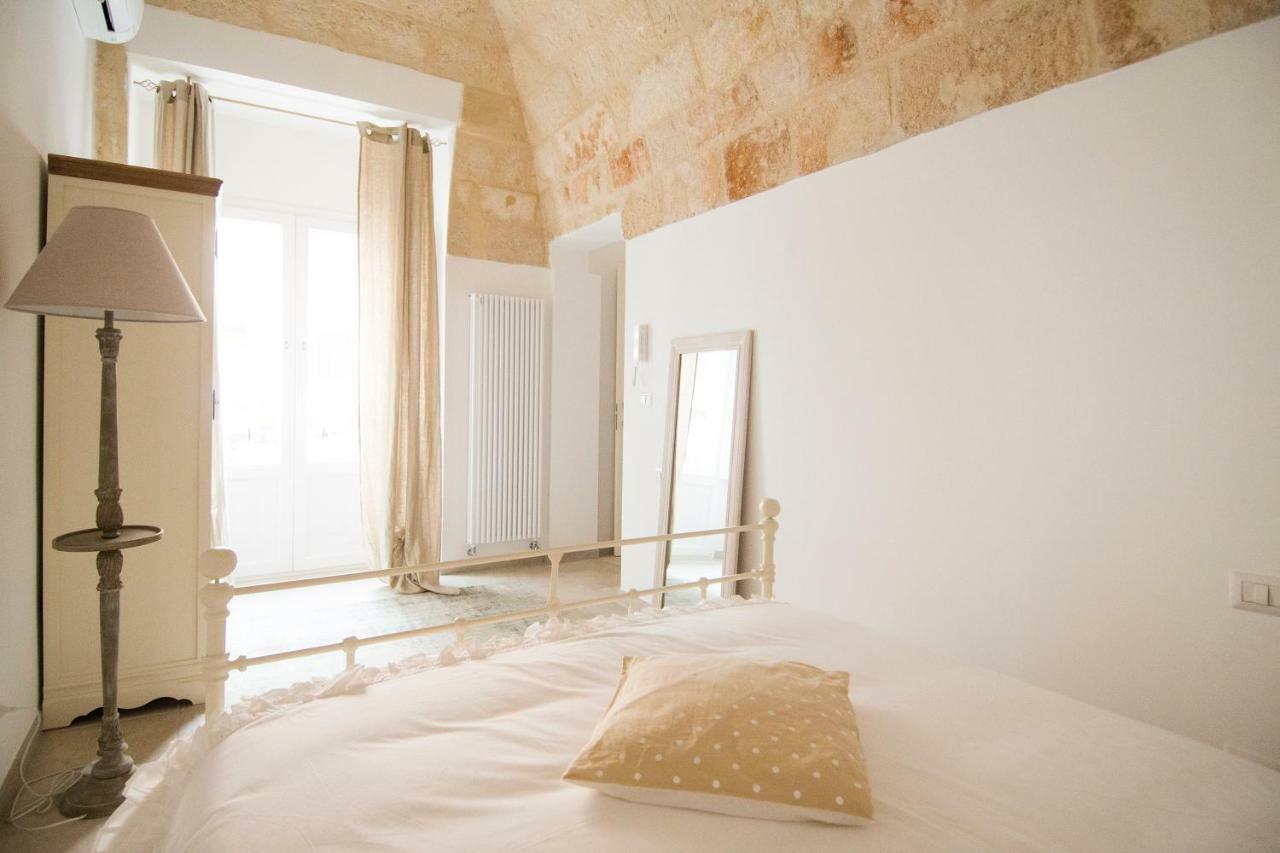 Dimora Via Vitti - Puglia Mia Apartments Monopoli Eksteriør bilde