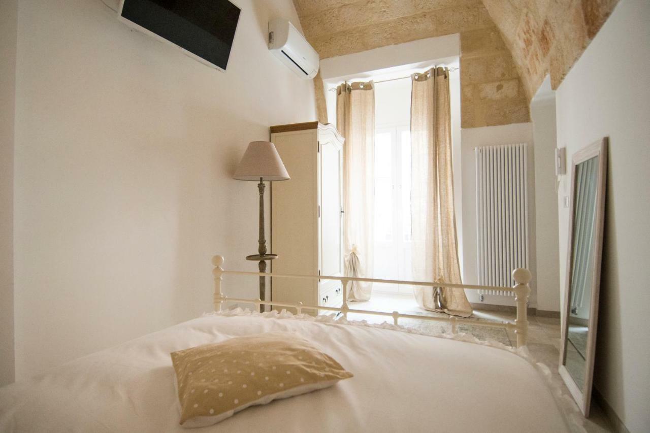 Dimora Via Vitti - Puglia Mia Apartments Monopoli Eksteriør bilde