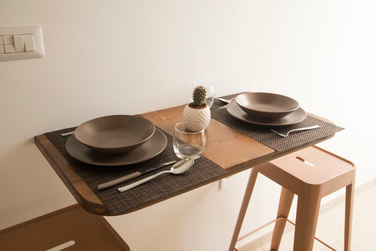 Dimora Via Vitti - Puglia Mia Apartments Monopoli Eksteriør bilde