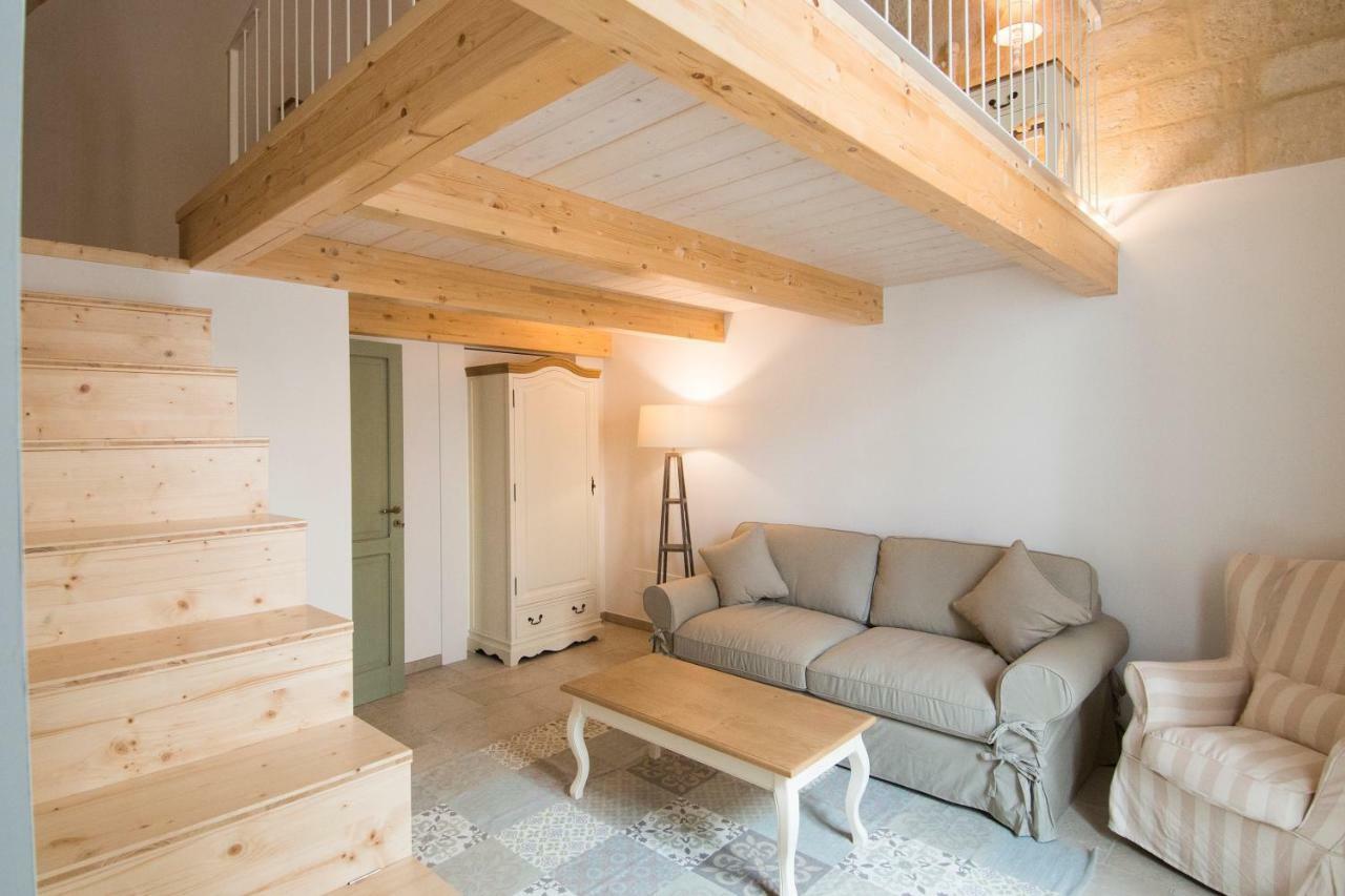 Dimora Via Vitti - Puglia Mia Apartments Monopoli Eksteriør bilde