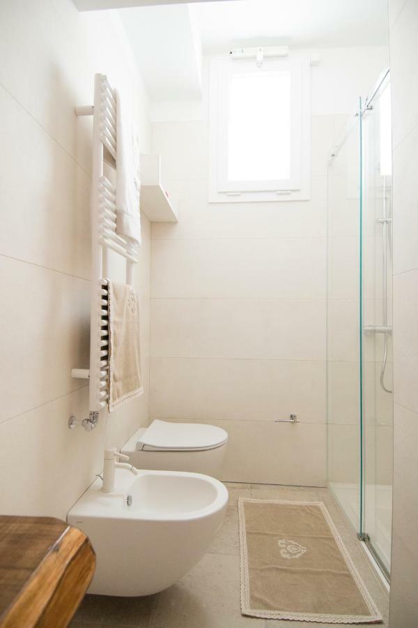 Dimora Via Vitti - Puglia Mia Apartments Monopoli Eksteriør bilde