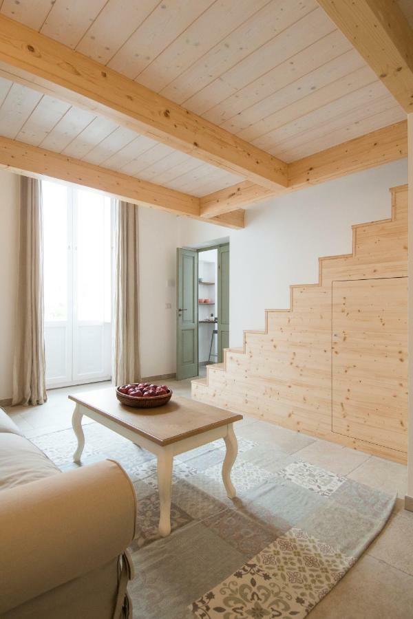 Dimora Via Vitti - Puglia Mia Apartments Monopoli Eksteriør bilde