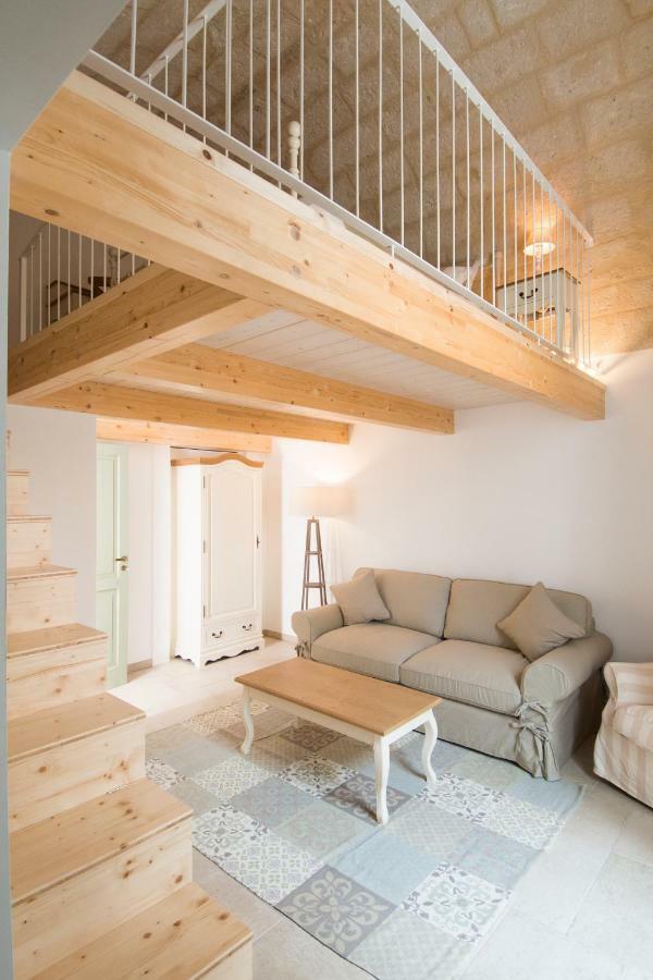 Dimora Via Vitti - Puglia Mia Apartments Monopoli Eksteriør bilde