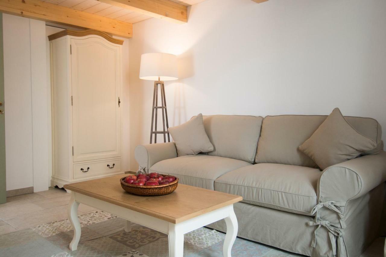 Dimora Via Vitti - Puglia Mia Apartments Monopoli Eksteriør bilde