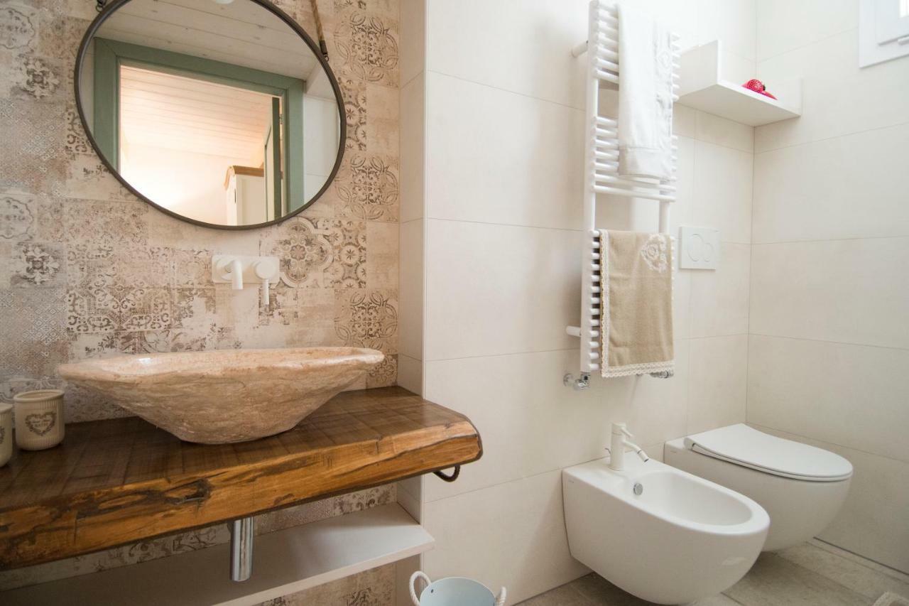 Dimora Via Vitti - Puglia Mia Apartments Monopoli Eksteriør bilde