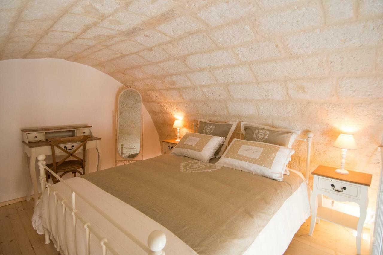 Dimora Via Vitti - Puglia Mia Apartments Monopoli Eksteriør bilde