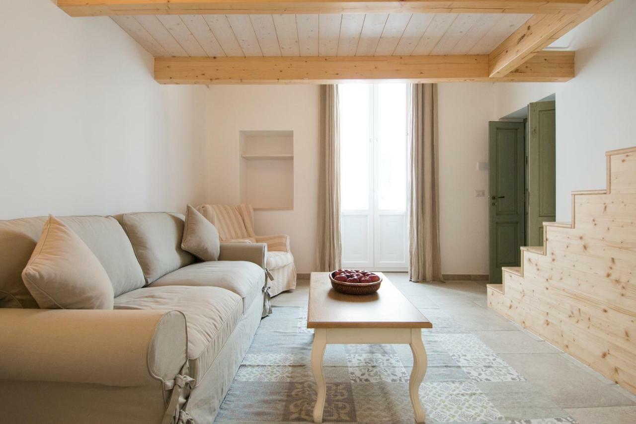 Dimora Via Vitti - Puglia Mia Apartments Monopoli Eksteriør bilde