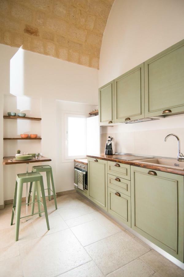 Dimora Via Vitti - Puglia Mia Apartments Monopoli Eksteriør bilde