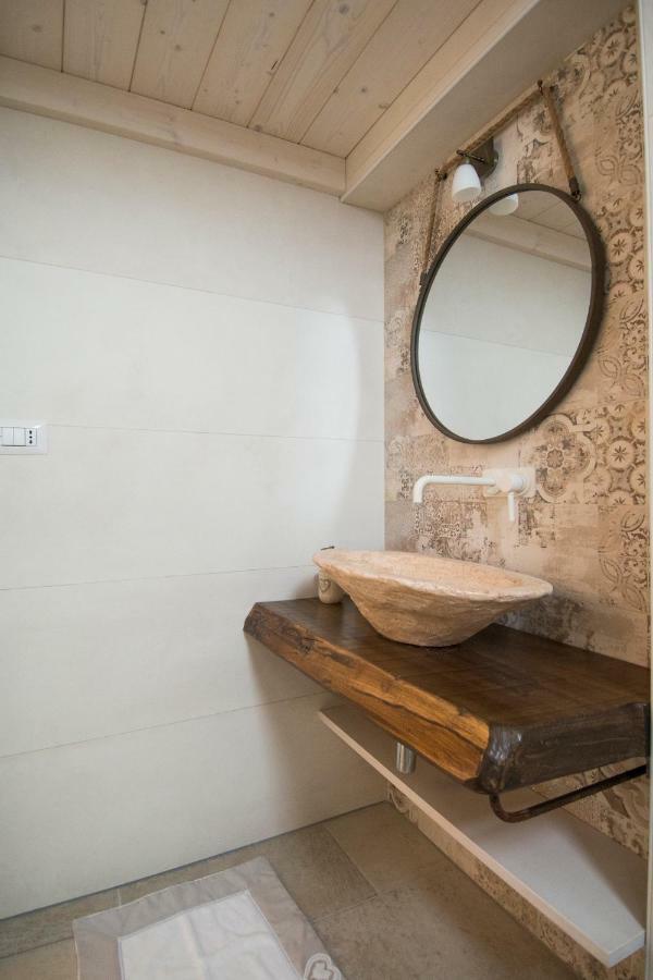Dimora Via Vitti - Puglia Mia Apartments Monopoli Eksteriør bilde