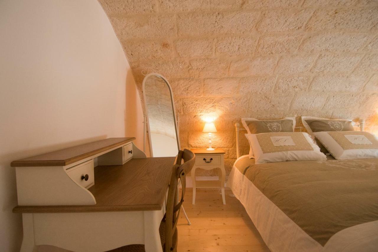 Dimora Via Vitti - Puglia Mia Apartments Monopoli Eksteriør bilde