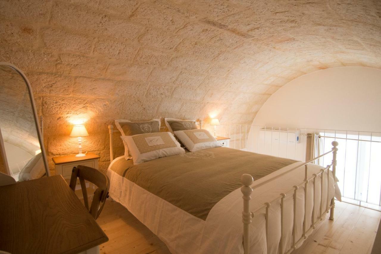 Dimora Via Vitti - Puglia Mia Apartments Monopoli Eksteriør bilde