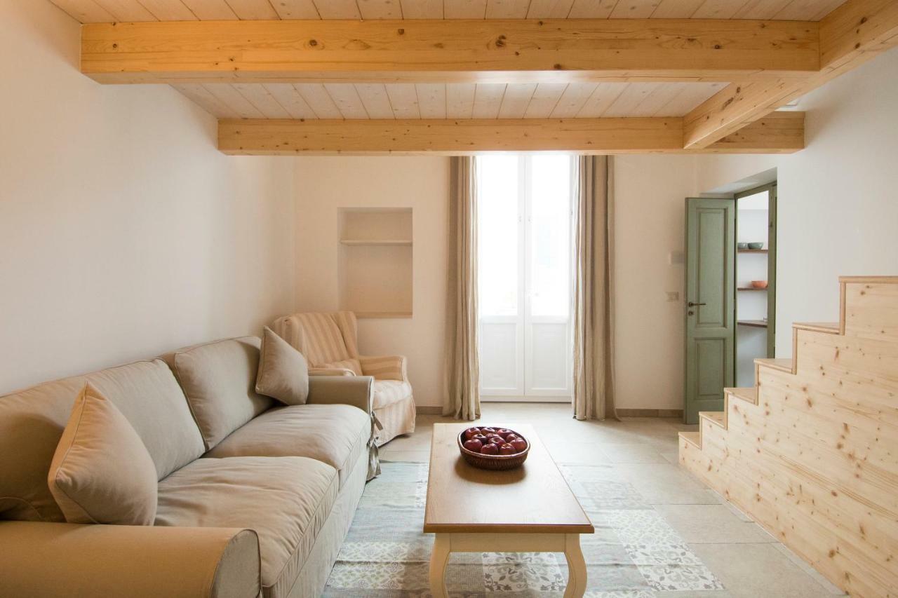 Dimora Via Vitti - Puglia Mia Apartments Monopoli Eksteriør bilde
