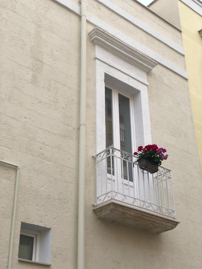 Dimora Via Vitti - Puglia Mia Apartments Monopoli Eksteriør bilde